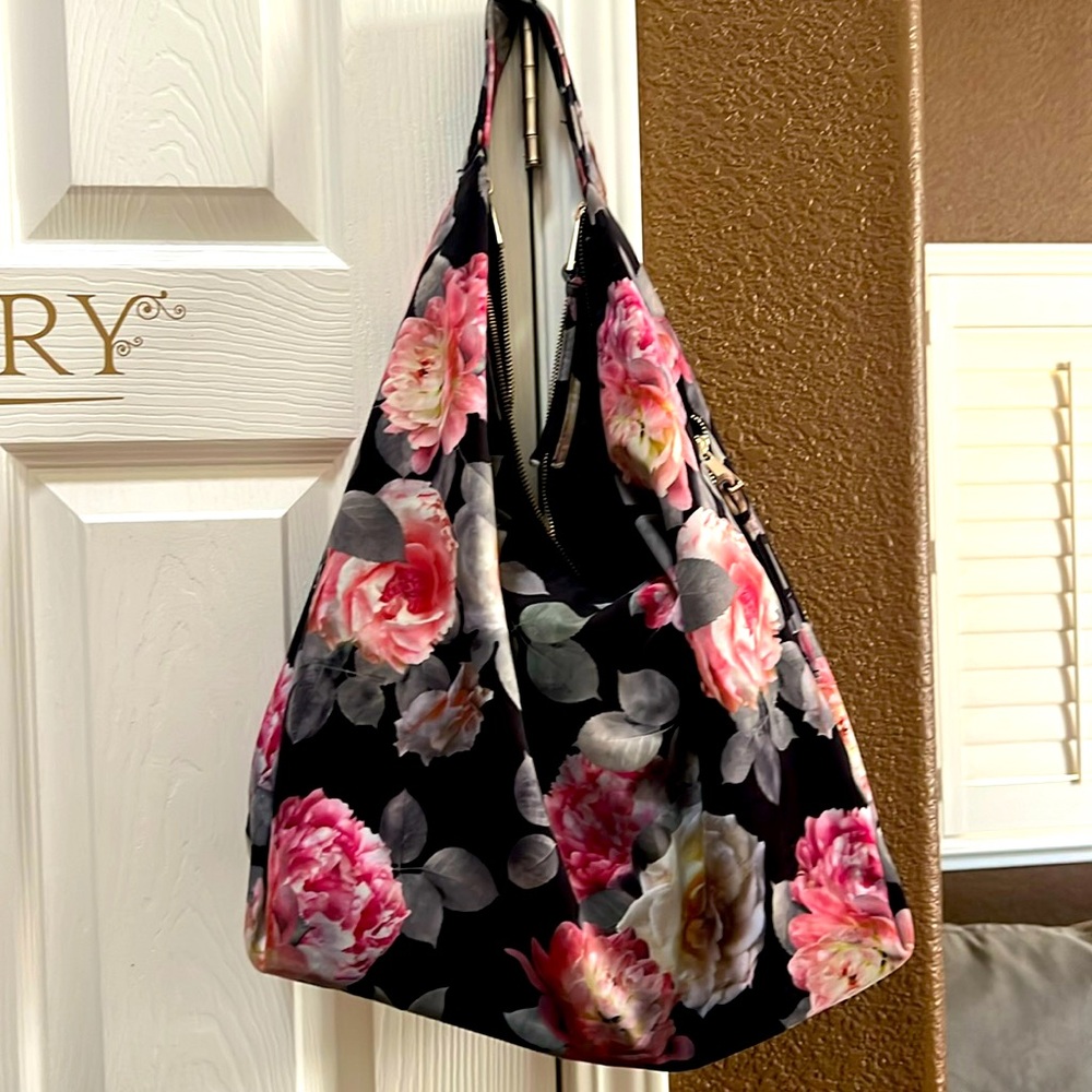Tabitha Webb Purse